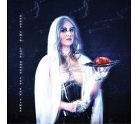 Ghost Twin Love Songs for End Times (CD) Album