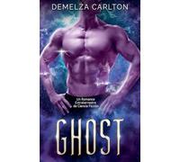 Ghost: Un Romance Extraterrestre de Ciencia Ficción: 2