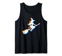 Ghost Vaporwave House Music Festival EDM Techno Rave Canotta