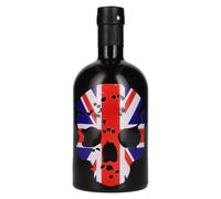 Ghost Vodka Union Jack 40% Cl 70