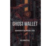 Ghost Wallet: Guardian of the invisible code.
