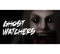 Ghost Watchers
