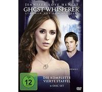 Ghost Whisperer - 4. Staffel (DVD) Jennifer Love Hewitt David Conrad