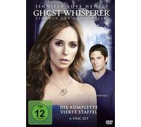 Ghost Whisperer - 4. Staffel (DVD) Jennifer Love Hewitt David Conrad