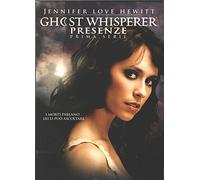 Ghost whisperer - Presenze Stagione 01