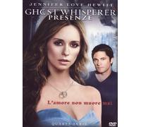 Ghost whisperer - Presenze Stagione 04