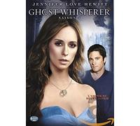 Ghost Whisperer -S.4-