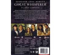 Ghost Whisperer Sais.1-5