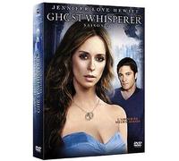 Ghost whisperer, saison 4