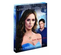Ghost Whisperer - Season 4 [Edizione: Regno Unito]