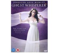 Ghost Whisperer: The Complete Collection (DVD) Kenneth Mitchell David Clennon