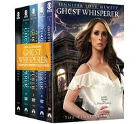 Ghost Whisperer: The Complete Series
