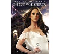 Ghost Whisperer: The Fifth Season (The Final Season) (DVD) Jennifer Love Hewitt
