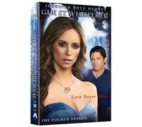 Ghost Whisperer: The Fourth Season (DVD) Jennifer Love Hewitt David Conrad