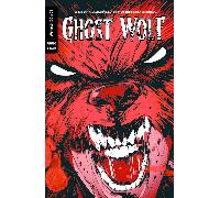Ghost Wolf #1, Torres, Hernandez, Siku, Lorente, Sanz - Fumetto Weird Book
