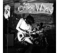 Ghost Wolves - Man, Woman, Beast