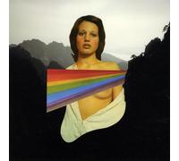 Ghost Woman Ghost Woman (Vinyl LP) 12" Album