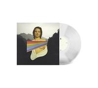 GHOST WOMAN - GHOST WOMAN (REPRESS CLEAR)
