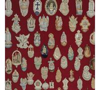 Ghost Woman - Hindsight is 50/50 lp vinyl black