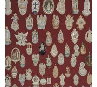 Ghost Woman Hindsight Is 50/50 (Vinyl LP)