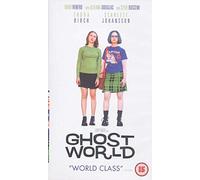 Ghost World