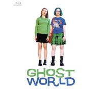 Ghost World (Blu-ray) Thora Birch