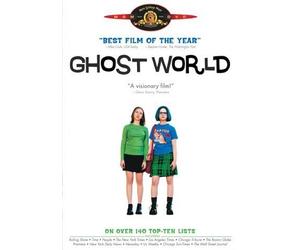 Ghost World by MGM (Video & DVD) by Terry Zwigoff