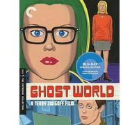 Ghost World (Criterion Collection)