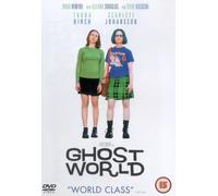 Ghost World [DVD] by Thora Birch