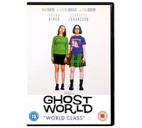 Ghost World [Edizione: Regno Unito]
