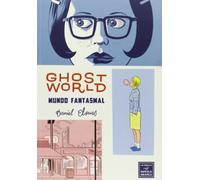 Ghost World: Mundo Fantasmal