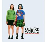 ghost world / o.s.t.-Import USA