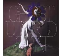 Ghost World Spin (Vinyl LP) 12" Album