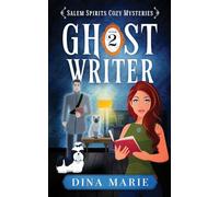 Ghost Writer: 2