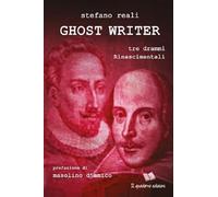Ghost writer