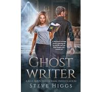Ghost Writer