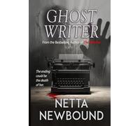 Ghost Writer: A Supernatural Suspense Novella
