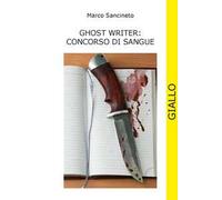 Ghost writer: concorso di sangue