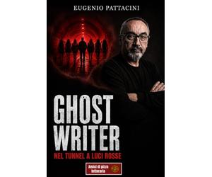 Ghost writer: nel tunnel a luci rosse