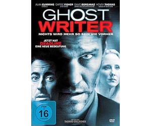 Ghost Writer - Nichts wird mehr so sein wie vorher
