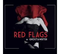 Ghost & Writer Red Flags (CD)