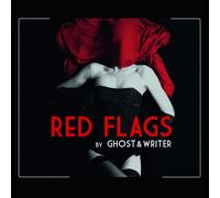 Ghost & Writer Red flags (CD) Album