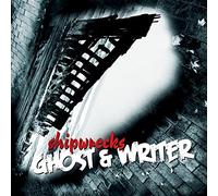 Ghost & Writer Shipwrecks (CD)