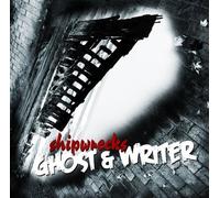 Ghost & Writer Shipwrecks (CD)