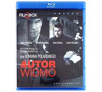 Ghost Writer, The [Blu-Ray] [Region B] (IMPORT) (Nessuna versione italiana)