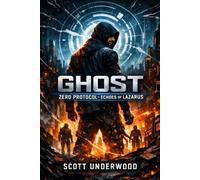 Ghost: Zero Protocol: Echoes of Lazarus
