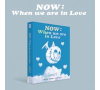 GHOST9 4° Mini Album [NOW: When we are in Love]...