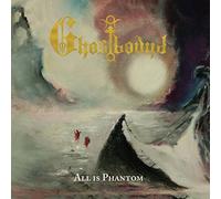 Ghostbound - All is Phantom