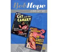 Ghostbreakerscat The Canary [Edizione: Regno Unito] [Edizione: Regno Unito]