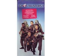 GHOSTBUSTER II